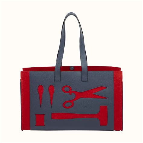 hermes tool bag